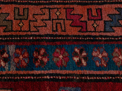 4345 - 3'10" x 10'8"