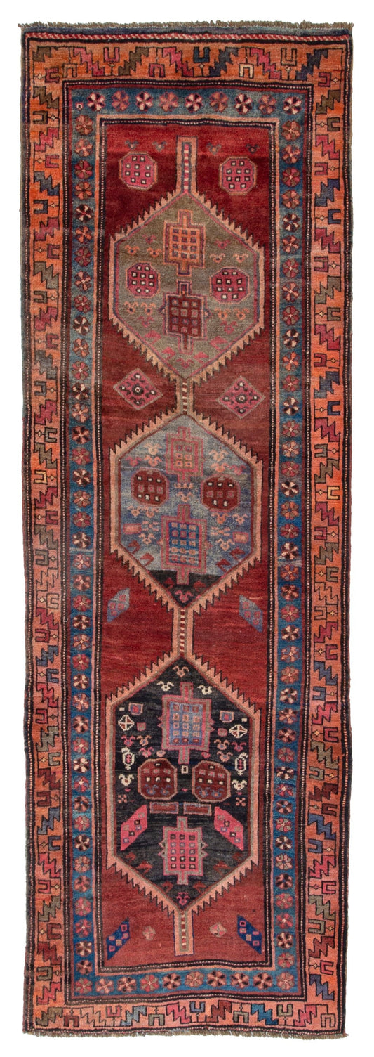 4345 - 3'10" x 10'8"