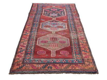 4345 - 3'10" x 10'8"