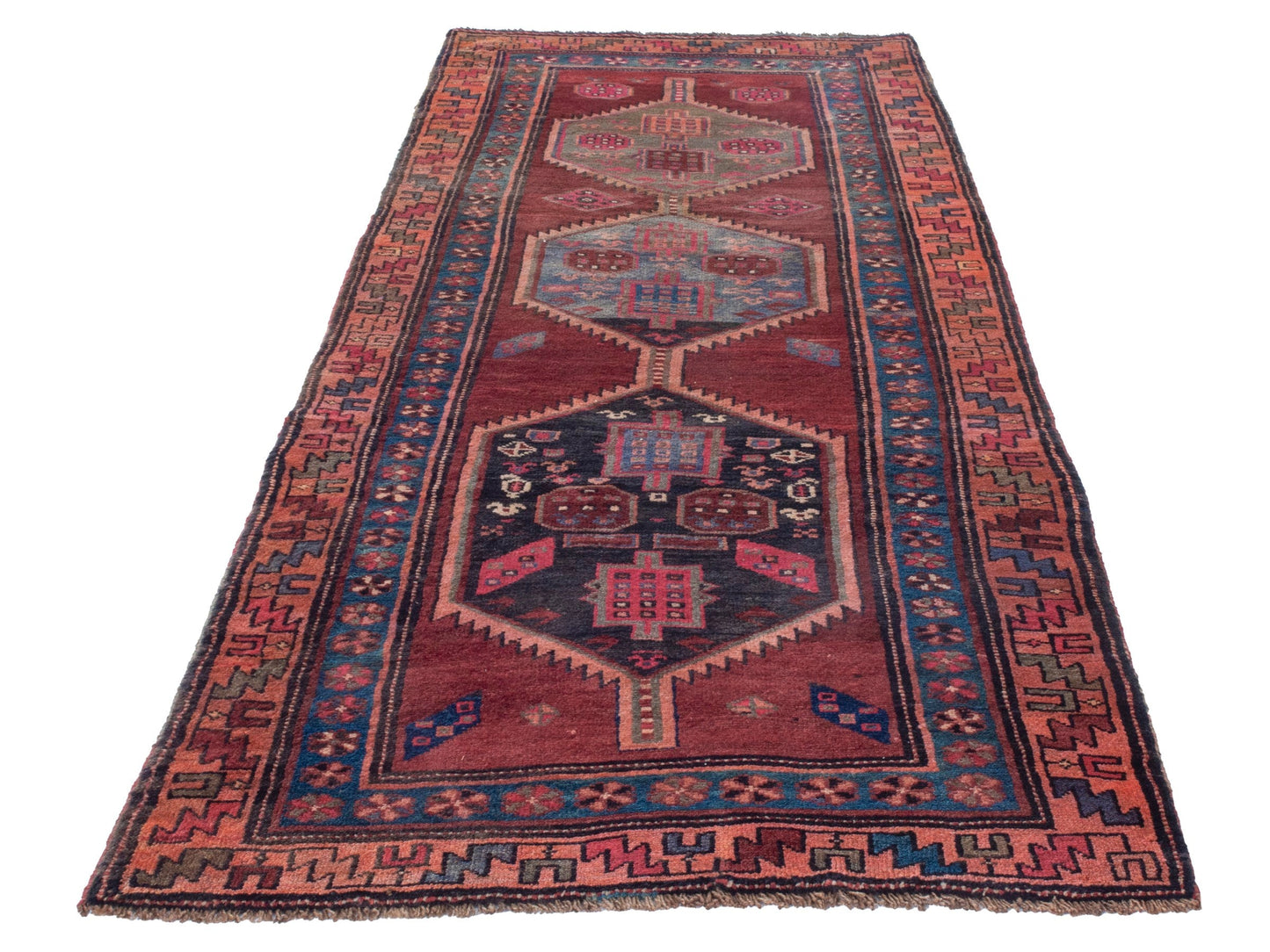 4345 - 3'10" x 10'8"