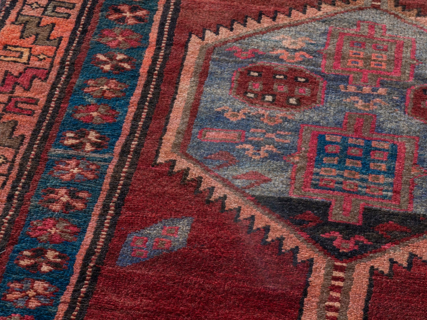 4345 - 3'10" x 10'8"