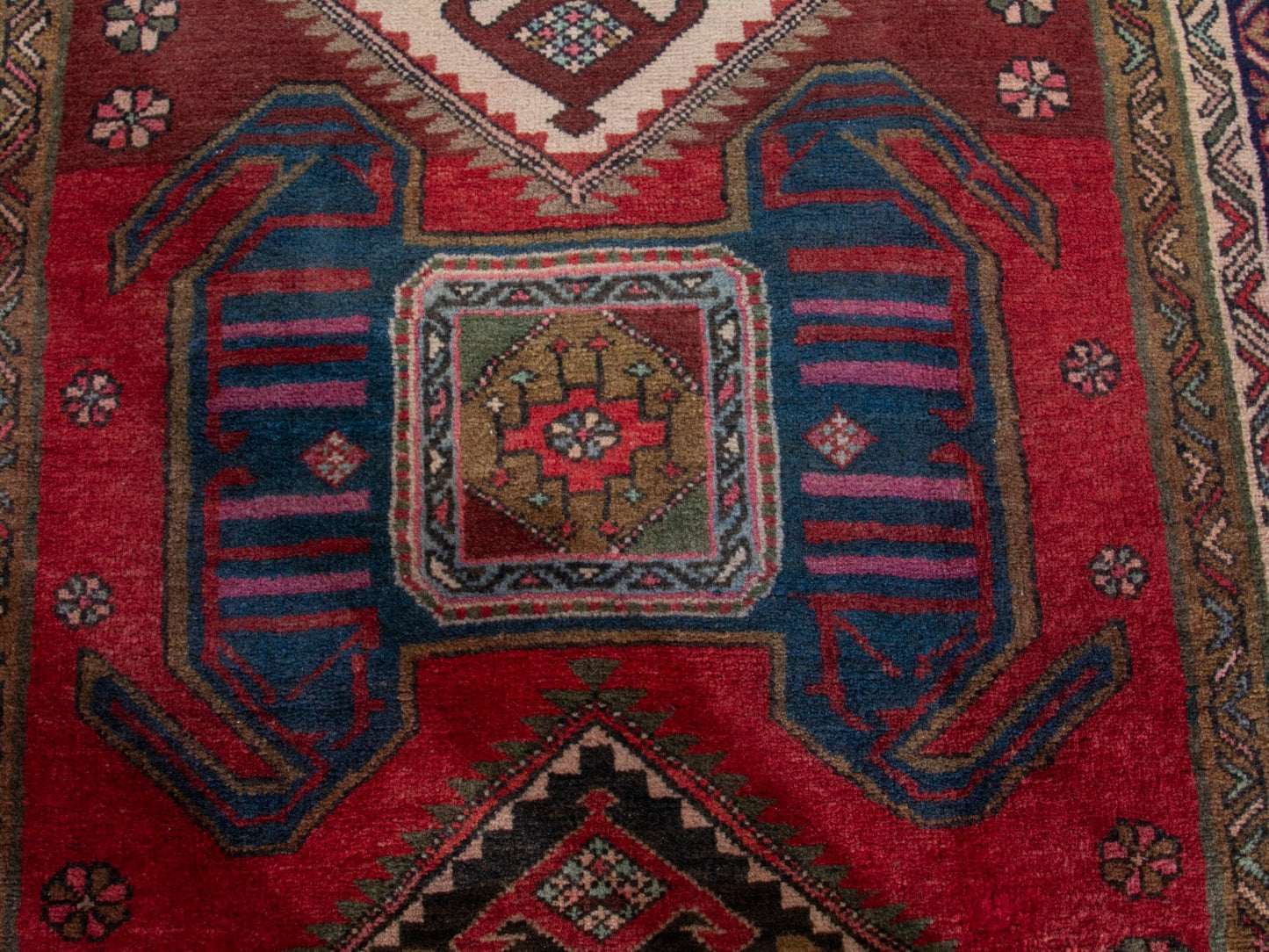 4347 - 3'6" x 11'10"