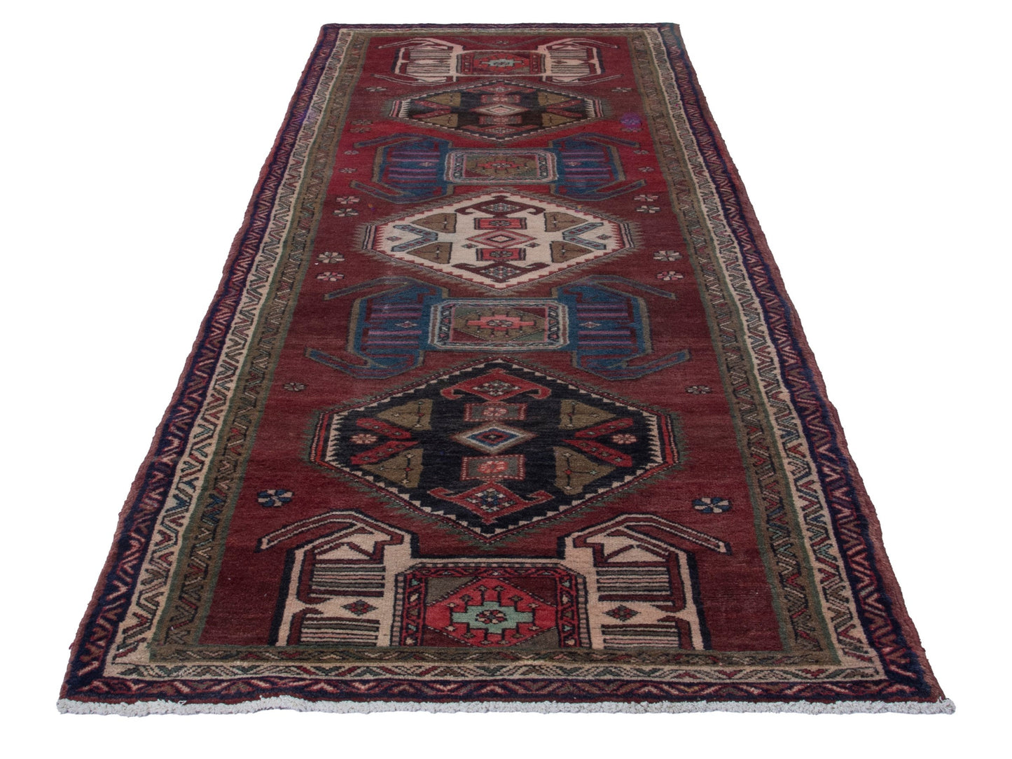 4347 - 3'6" x 11'10"