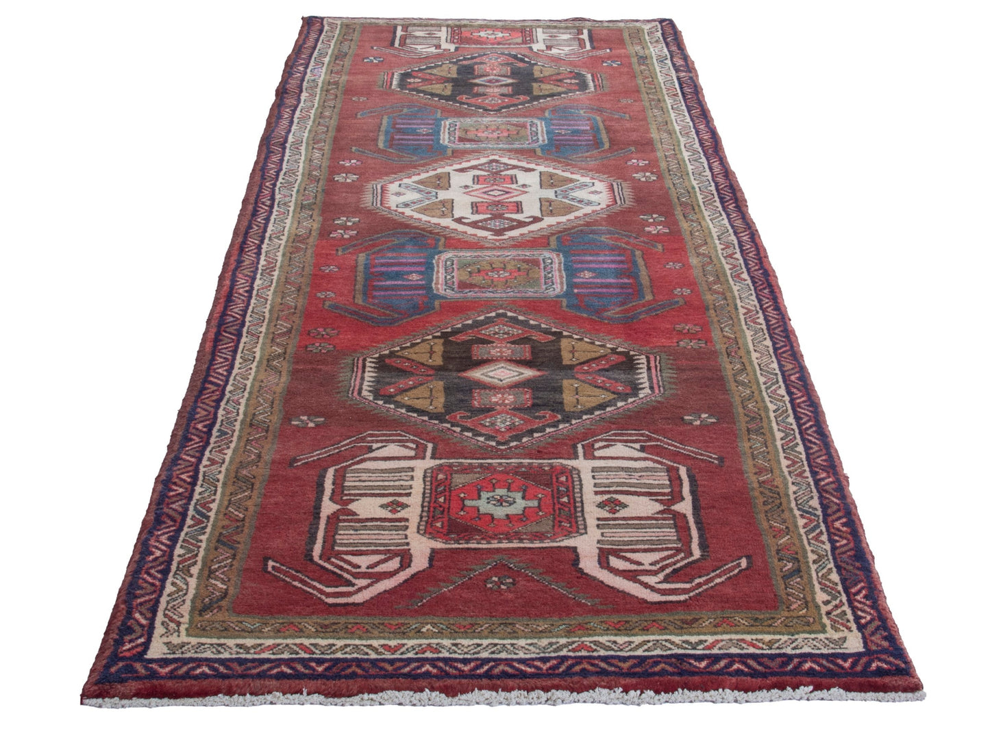 4347 - 3'6" x 11'10"