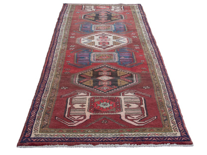 4347 - 3'6" x 11'10"