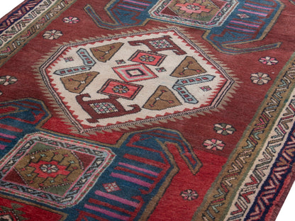 4347 - 3'6" x 11'10"