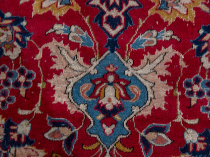 4382 - 8'4" x 11'10"