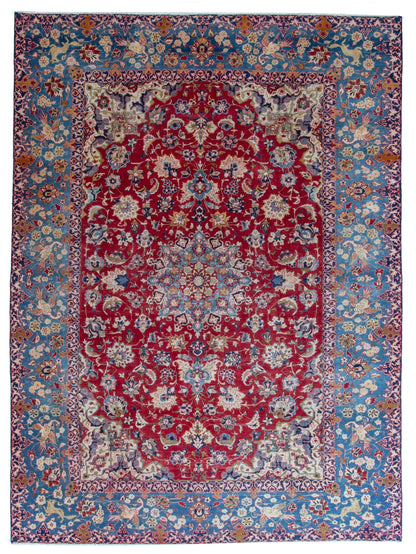 4382 - 8'4" x 11'10"