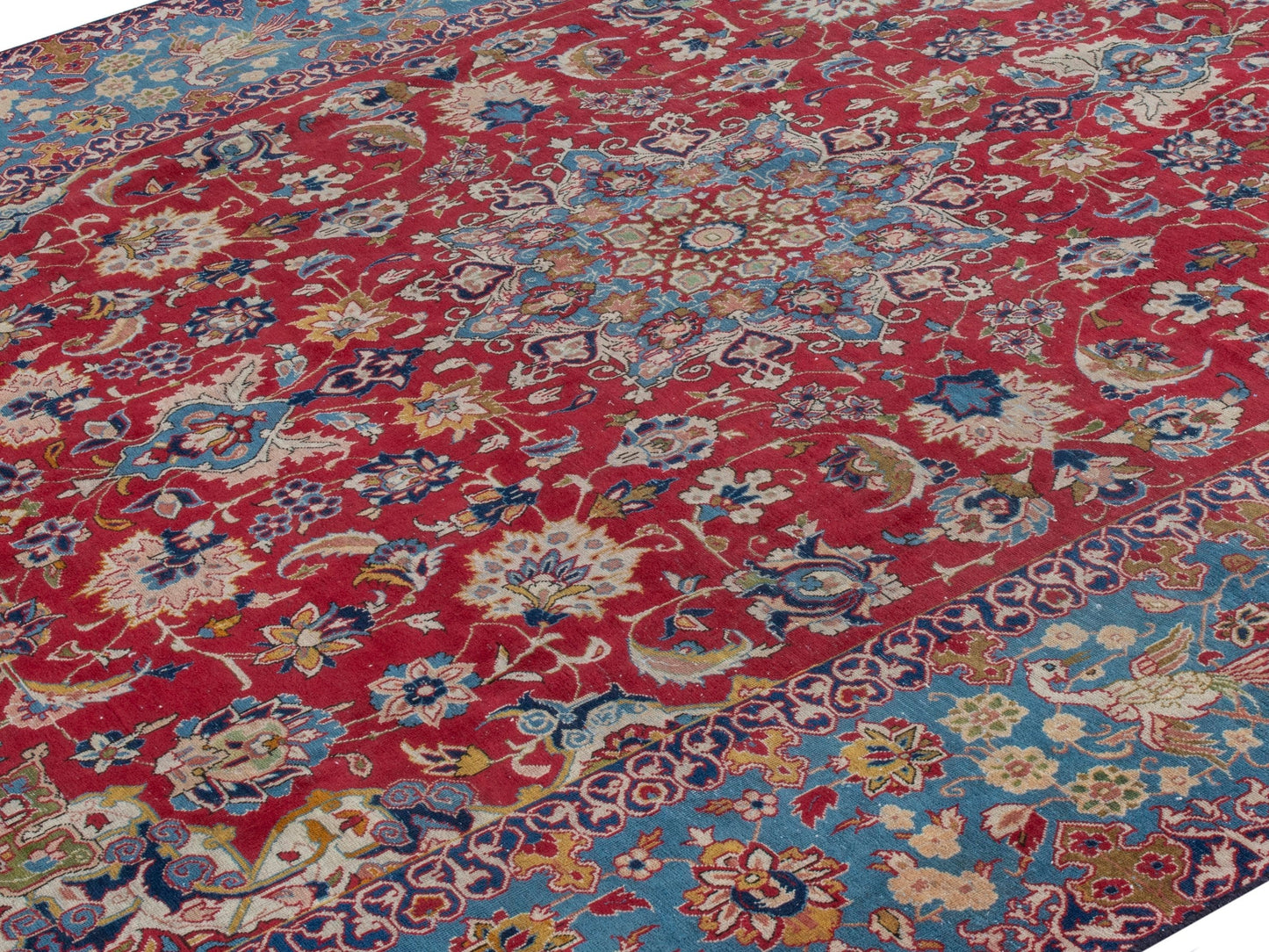 4382 - 8'4" x 11'10"