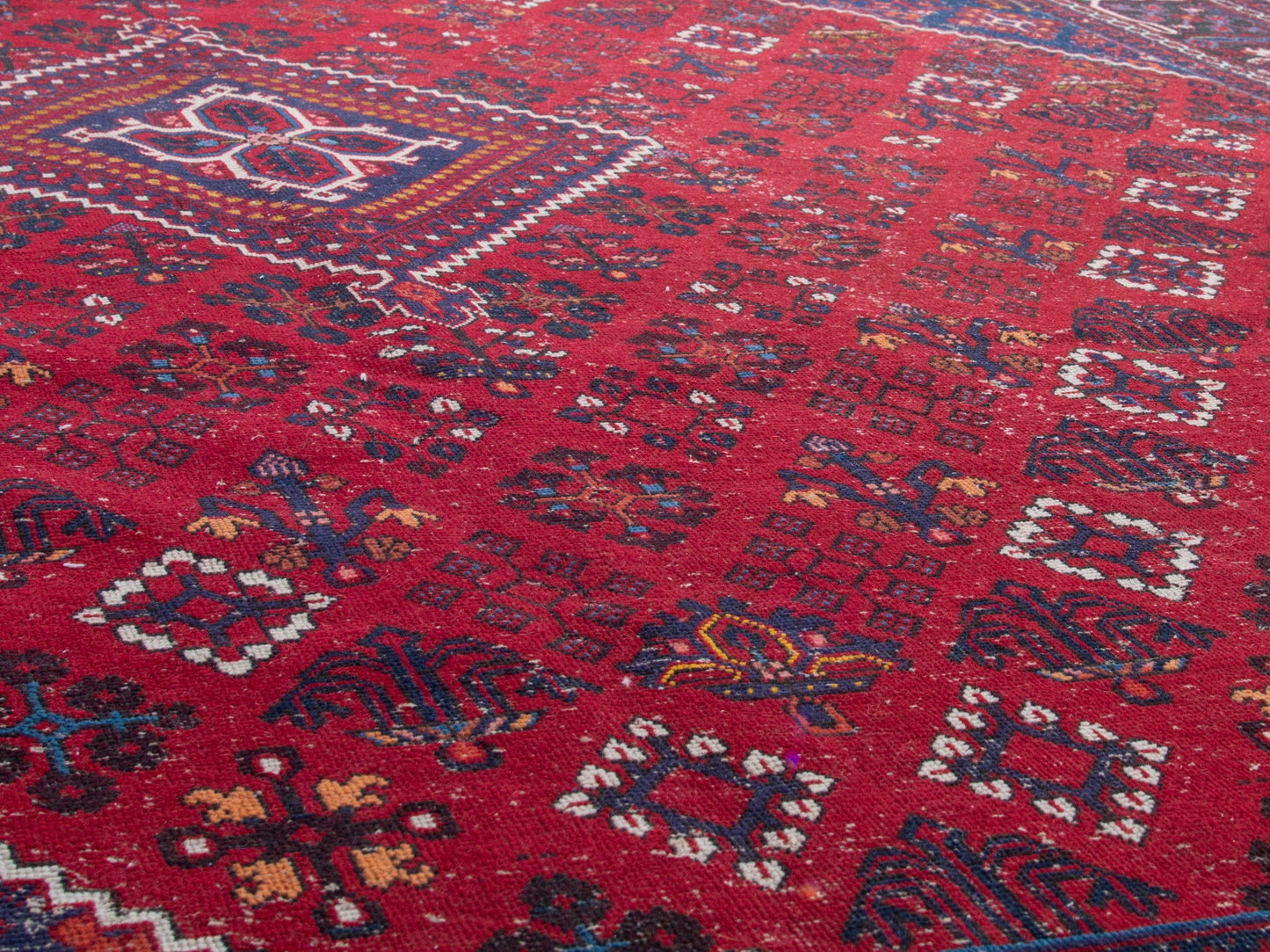 4384 - 9'10" x 13'1"