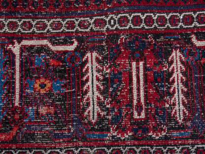 4384 - 9'10" x 13'1"