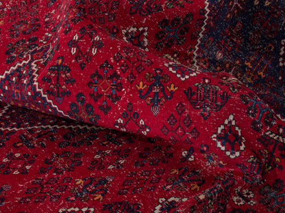 4384 - 9'10" x 13'1"