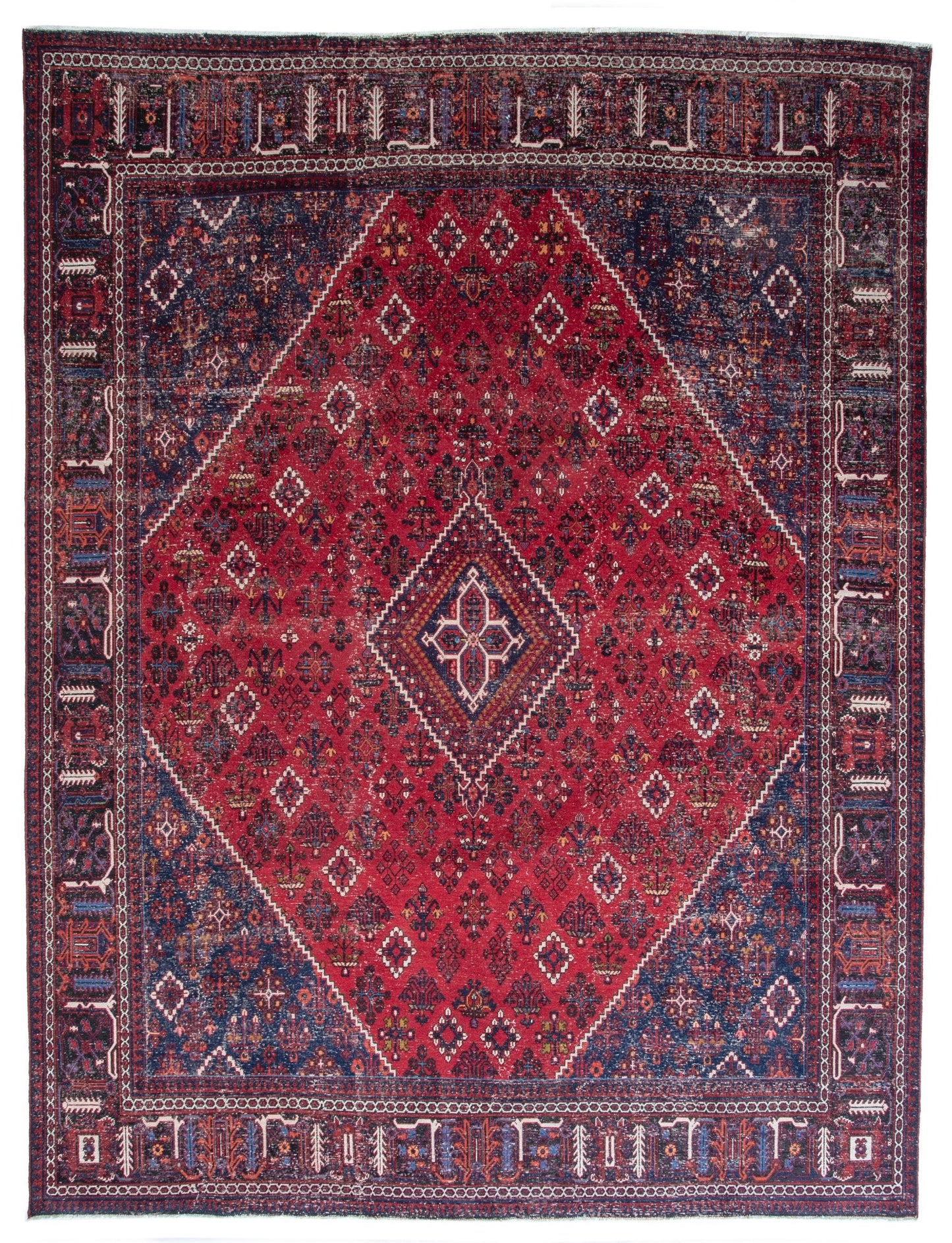 4384 - 9'10" x 13'1"