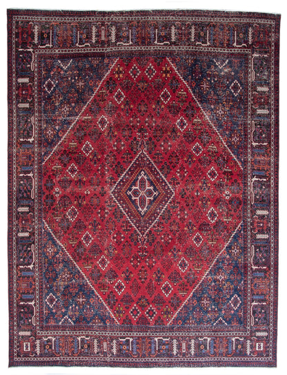 4384 - 9'10" x 13'1"