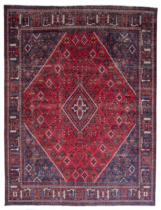 4384 - 9'10" x 13'1"