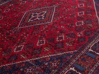 4384 - 9'10" x 13'1"