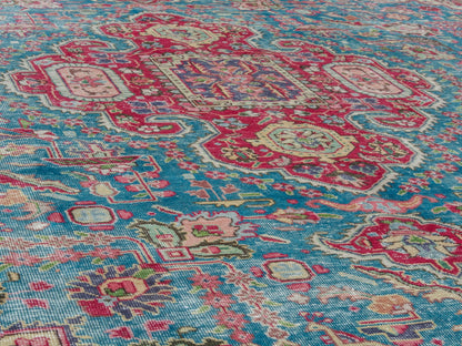 4386 - 7'10" x 11'2"