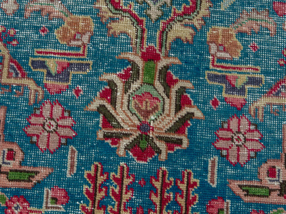 4386 - 7'10" x 11'2"