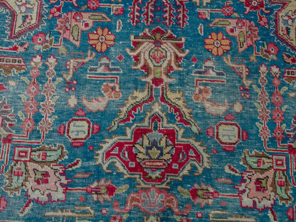 4386 - 7'10" x 11'2"