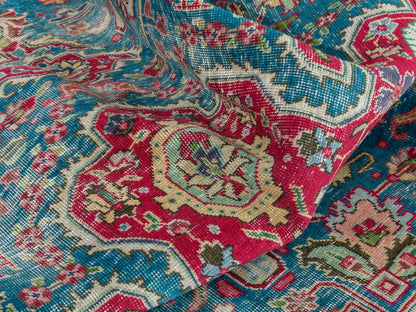 4386 - 7'10" x 11'2"