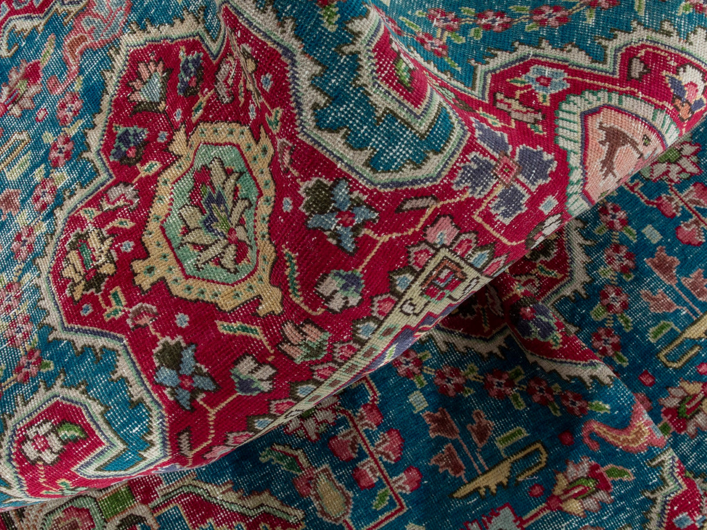 4386 - 7'10" x 11'2"