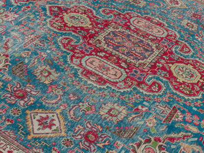 4386 - 7'10" x 11'2"