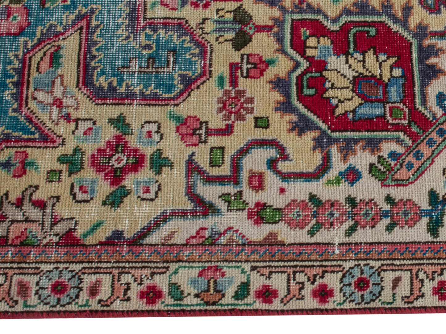 4386 - 7'10" x 11'2"