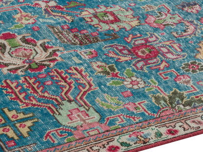 4386 - 7'10" x 11'2"