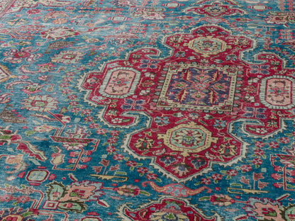 4386 - 7'10" x 11'2"