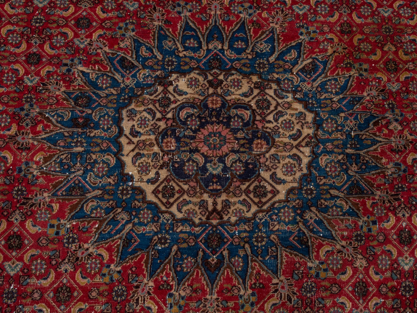 4391 - 8'6" x 11'10"