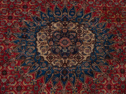 4391 - 8'6" x 11'10"