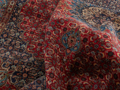 4391 - 8'6" x 11'10"