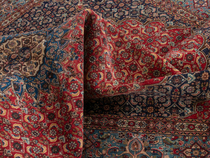 4391 - 8'6" x 11'10"