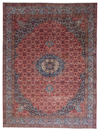 4391 - 8'6" x 11'10"