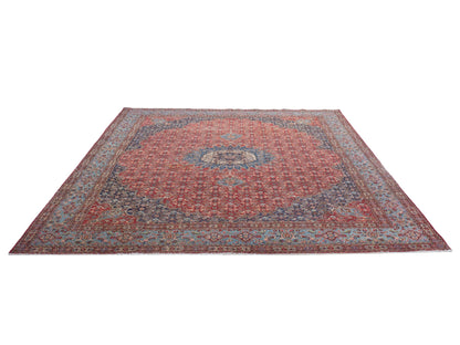 4391 - 8'6" x 11'10"