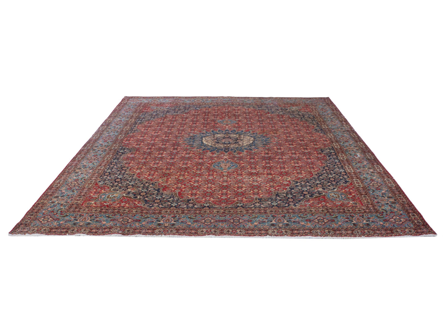 4391 - 8'6" x 11'10"