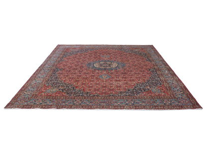 4391 - 8'6" x 11'10"