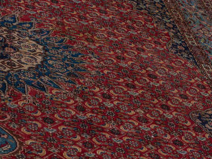 4391 - 8'6" x 11'10"