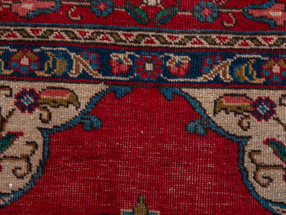 4396 - 9'2" x 11'10"