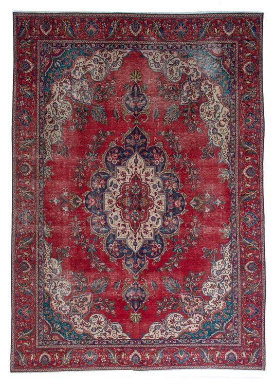 4396 - 9'2" x 11'10"