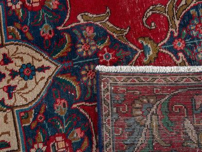 4396 - 9'2" x 11'10"