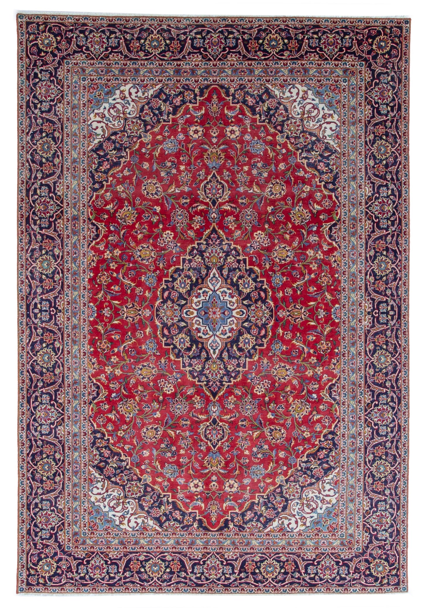 4398 - 7'3" x 10'10"