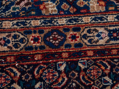 4399 - 9'11" x 13'6"