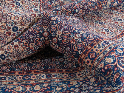 4399 - 9'11" x 13'6"