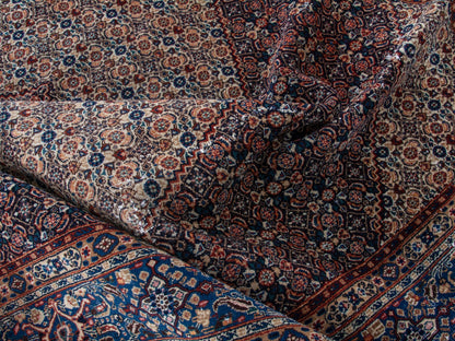 4399 - 9'11" x 13'6"