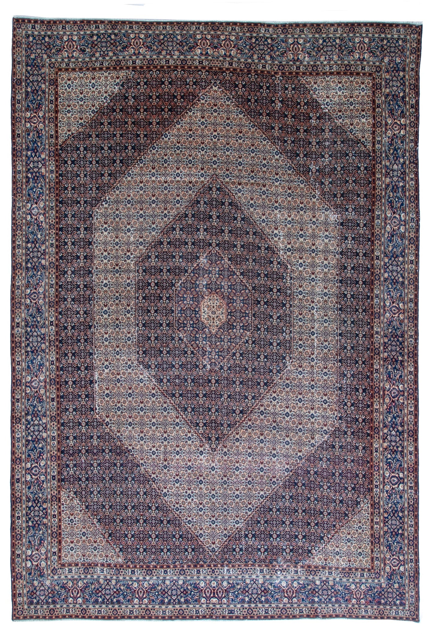 4399 - 9'11" x 13'6"