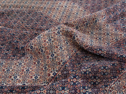 4399 - 9'11" x 13'6"