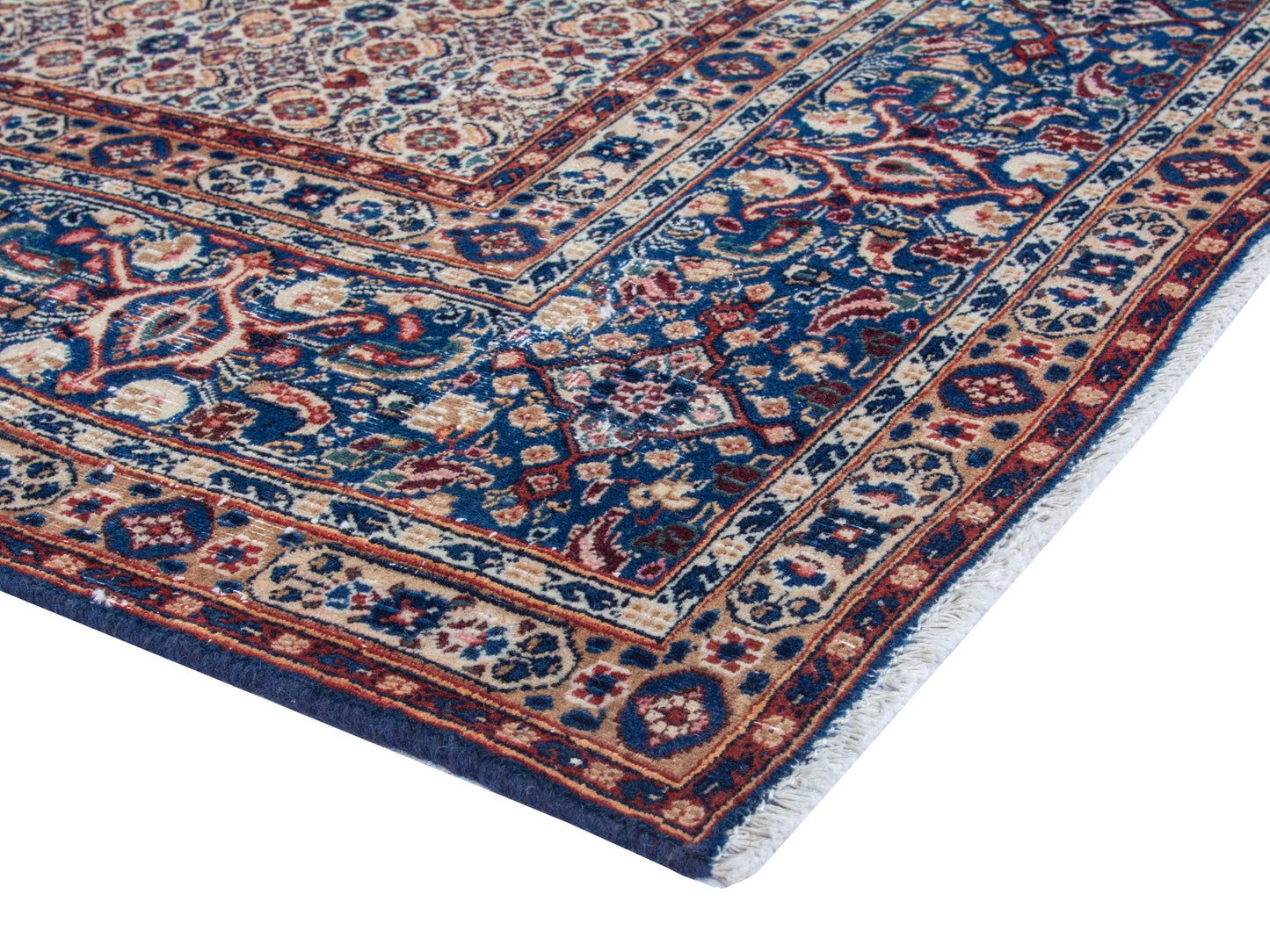 4399 - 9'11" x 13'6"