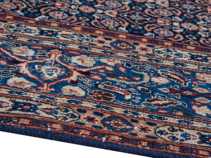 4399 - 9'11" x 13'6"