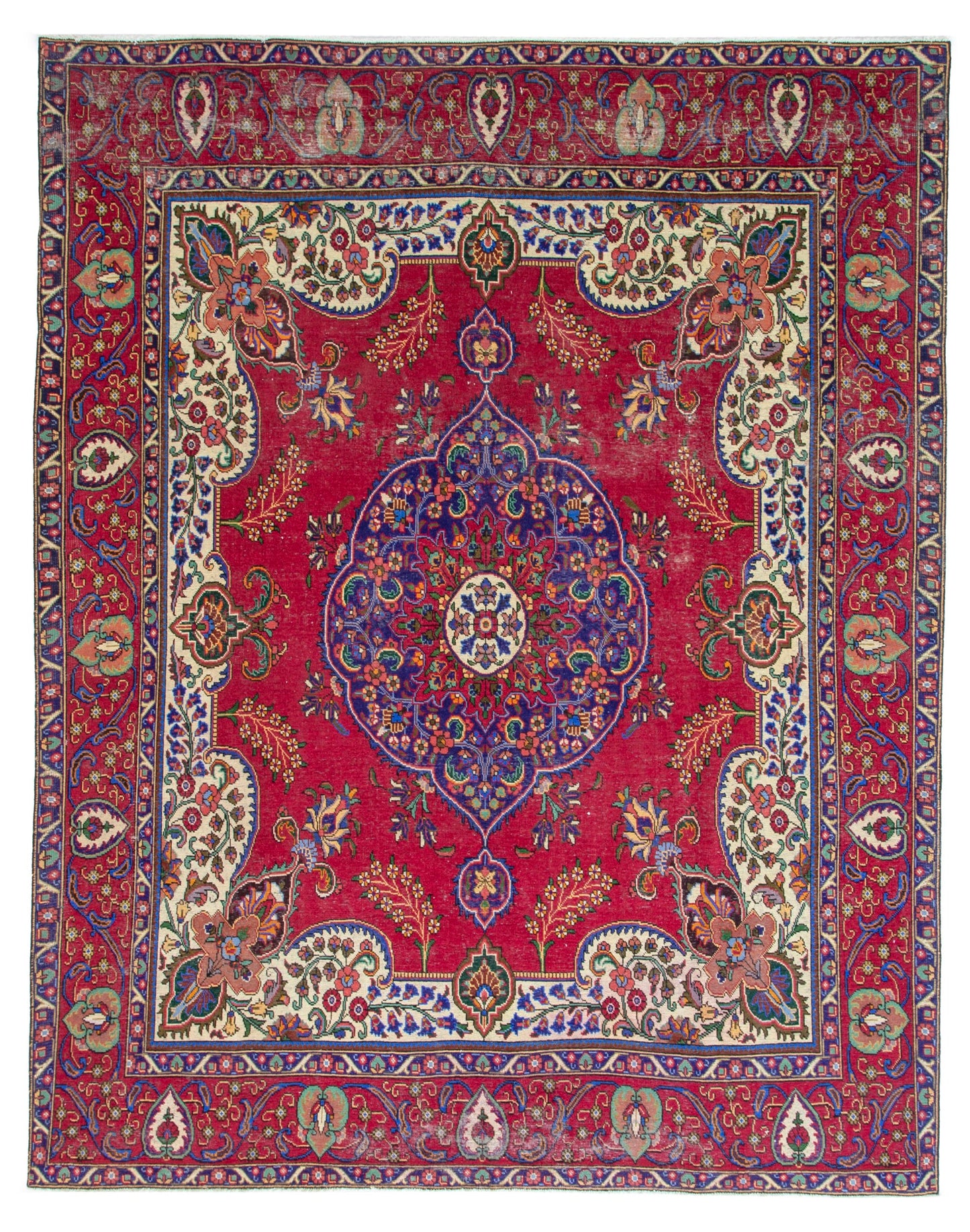 4408 - 9'8" x 10'10"